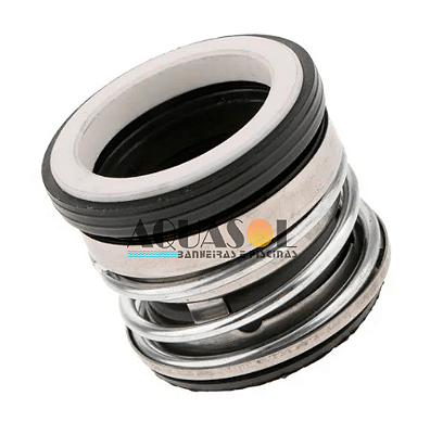 Selo Mecânico Dancor 3/4" - PF/CHS - 22 - 3cv