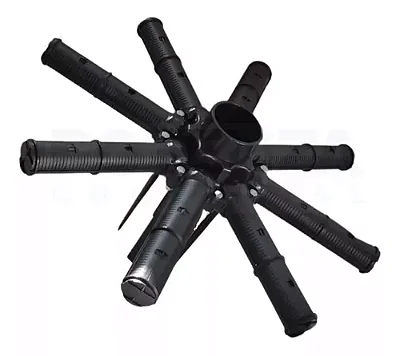 Sistema Drenante Completo da Crepina  Nautilus F650X