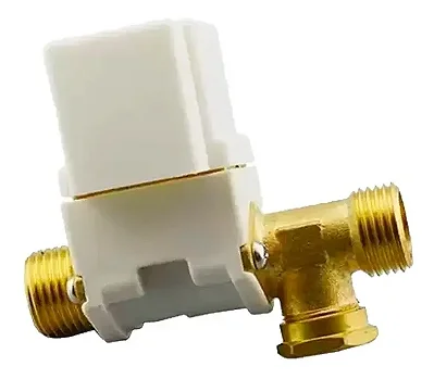 Valvula Solenoide Ecologic - 1/2