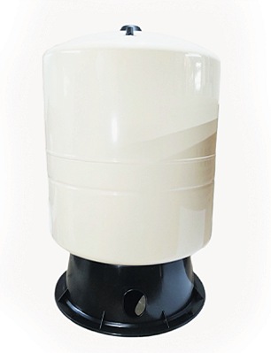 Vaso de Expansão Hioda - 80L - Vertical
