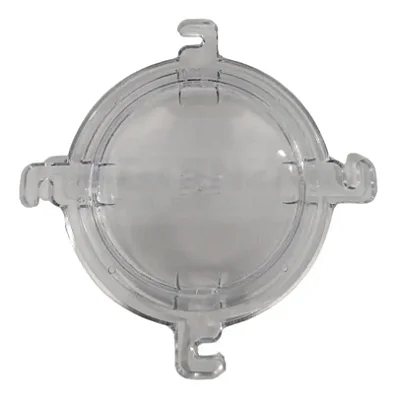 Visor Dancor - Pré Filtro - 22