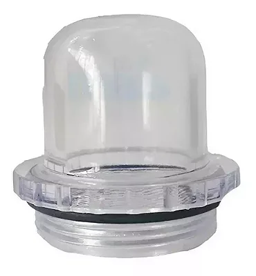 Visor de Retrolavagem Jacuzzi