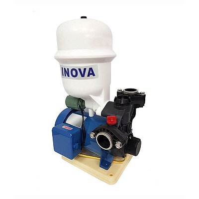 Bomba Pressurizadora Inova GP 140 PPS Bivolt 28 M.C.A