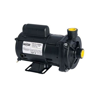 Bomba para Aquecimento Dancor Pratika CP-4C 1/2CV 32mm 220V