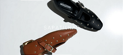 sapatilha