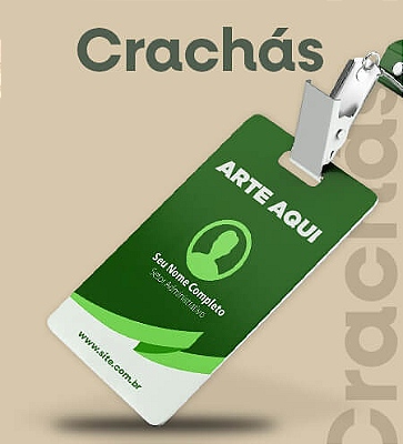 Crachás