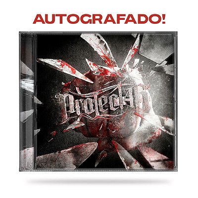 CD - Doa a Quem Doer (AUTOGRAFADO)