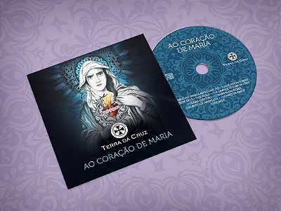 Album Digital Terra da Cruz: 1º + 2º + Partituras!