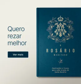 Quero rezar melhor