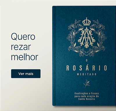 Quero rezar melhor