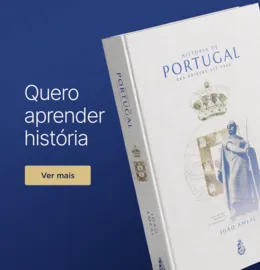 Quero aprender história