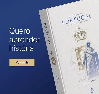 Quero aprender história