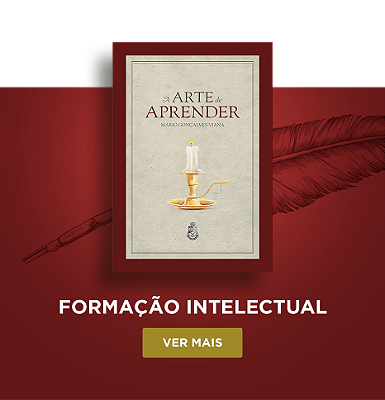 Formação Intelectual