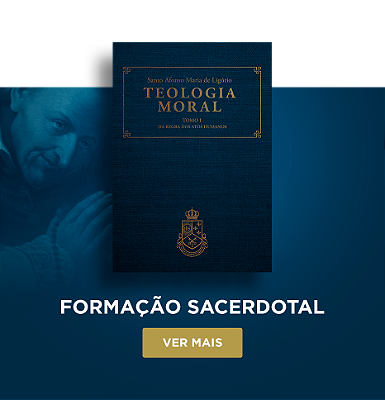 Formação Sacerdotal