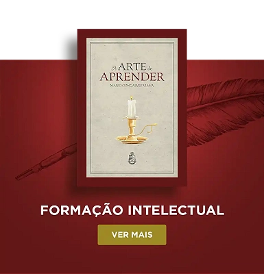 Formação Intelectual