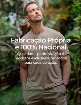 Home - Mini Fabricação Própria