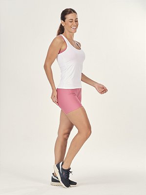 Shorts Fitness Soft Balance Feminino