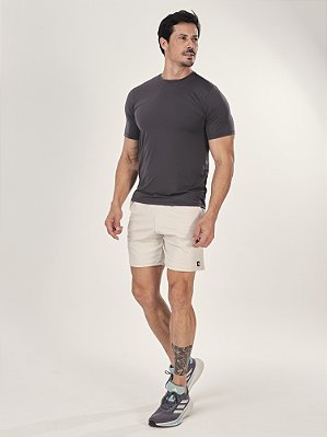 Bermuda Fitness Masculina Ritmo