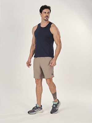 Regata Fitness Masculina Esportiva Frescor