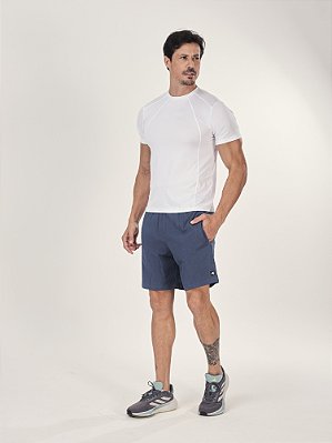 Blusa Fitness Masculina Esportiva Ondas