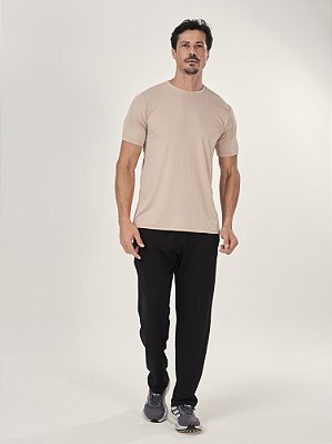 Blusa Fitness Masculina Over