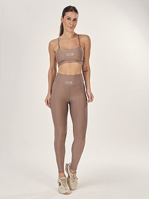 Calça Fitness Premium Core Feminina