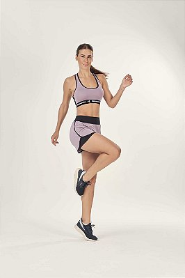 Top Fitness Dry Endorfina Feminino