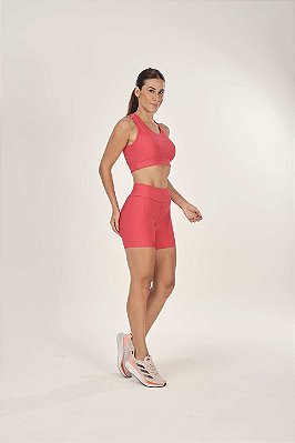 Top Fitness Premium com Bojo Flow Feminino