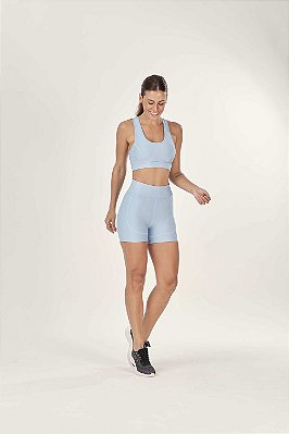 Top Fitness Premium com Bojo Solare Feminino