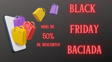 *BLACK FRIDAY*