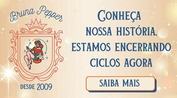 nossa história