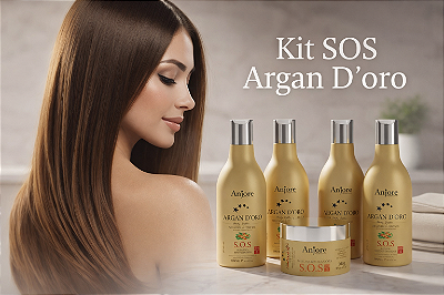 Kit Argan