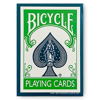 Baralho Bicycle Twilight