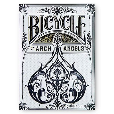Baralho Bicycle Archangels