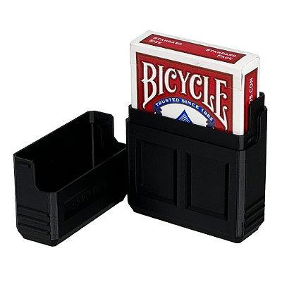 Card Case - Caixa para Baralho