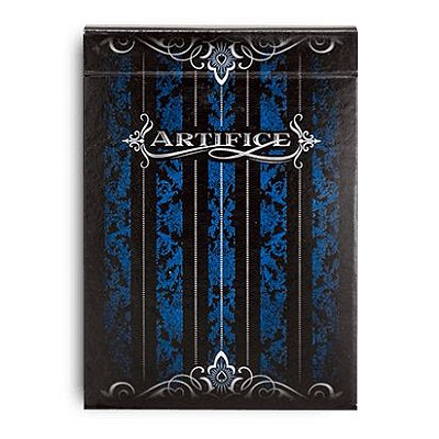 Baralho Artifice Blue