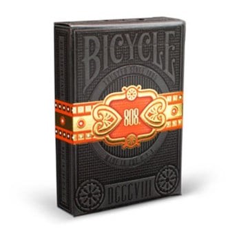 Baralho Bicycle Cigar Deck