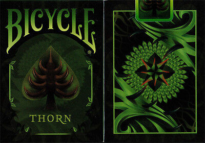 Baralho Bicycle Thorn