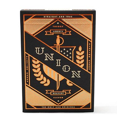 Baralho Union