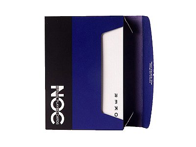 Baralho NOC V3 Azul