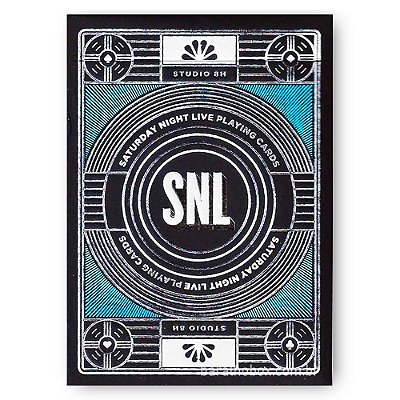 Baralho SNL