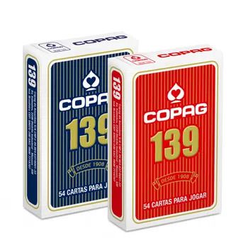 Baralho Copag 139