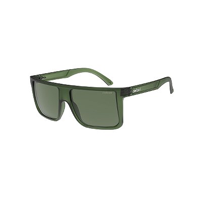 Óculos de Sol Colcci Garnet 2 Verde Fosco Lente G15