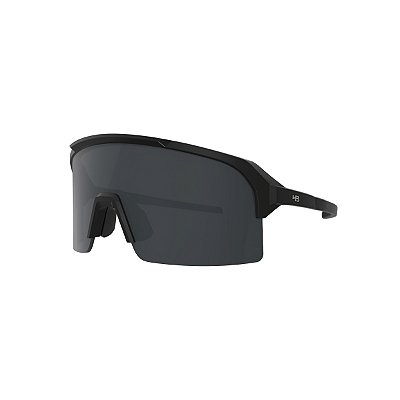 Óculos Performance HB Edge Matte Black Gray