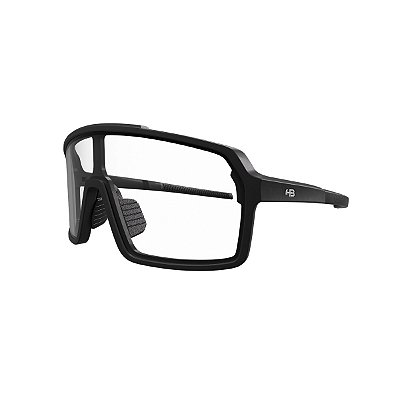 Óculos Performance HB Grinder Matte Black Photochromic