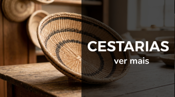 Cestarias