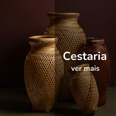 Cestarias