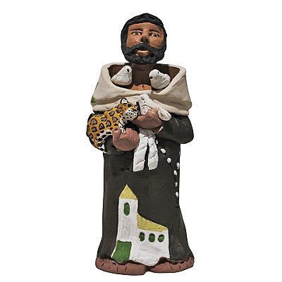 São Francisco Pantaneiro P - Beth - MS