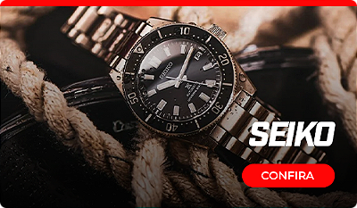 Mini Seiko LDE