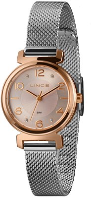 Relógio de pulso LINCE LRG4741L34-P2KX